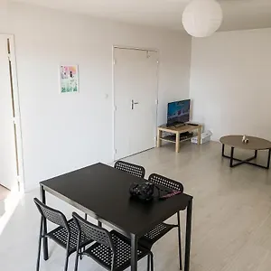 Appartement Appart 65 M² 10 Minutes En Bus Au Centre, Cesson-Sévigné